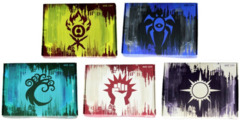 MTG Gatecrash Prerelease Packs - Set of 5